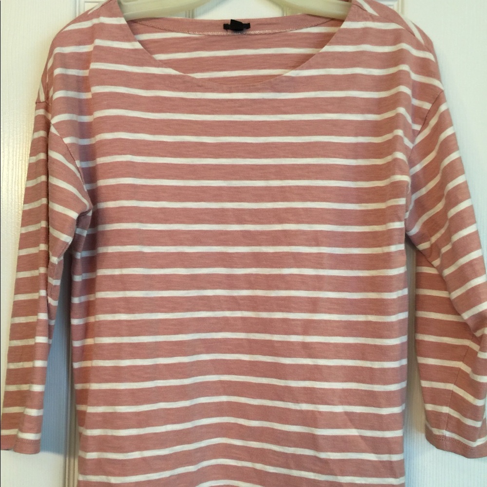 J Crew Top